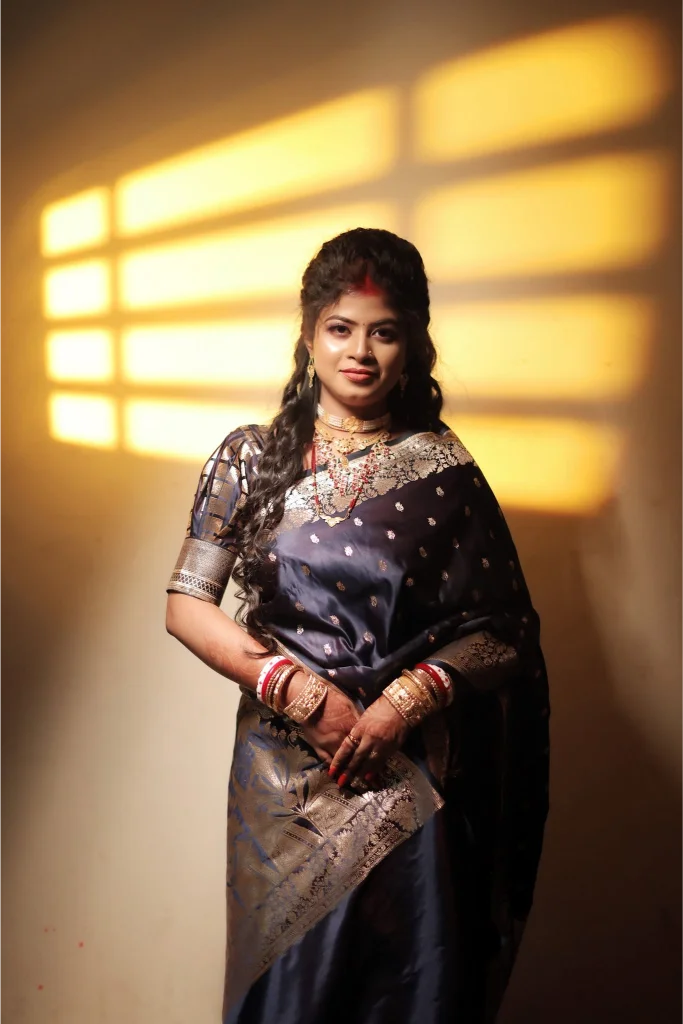 Babu & Shreya - Frame 7